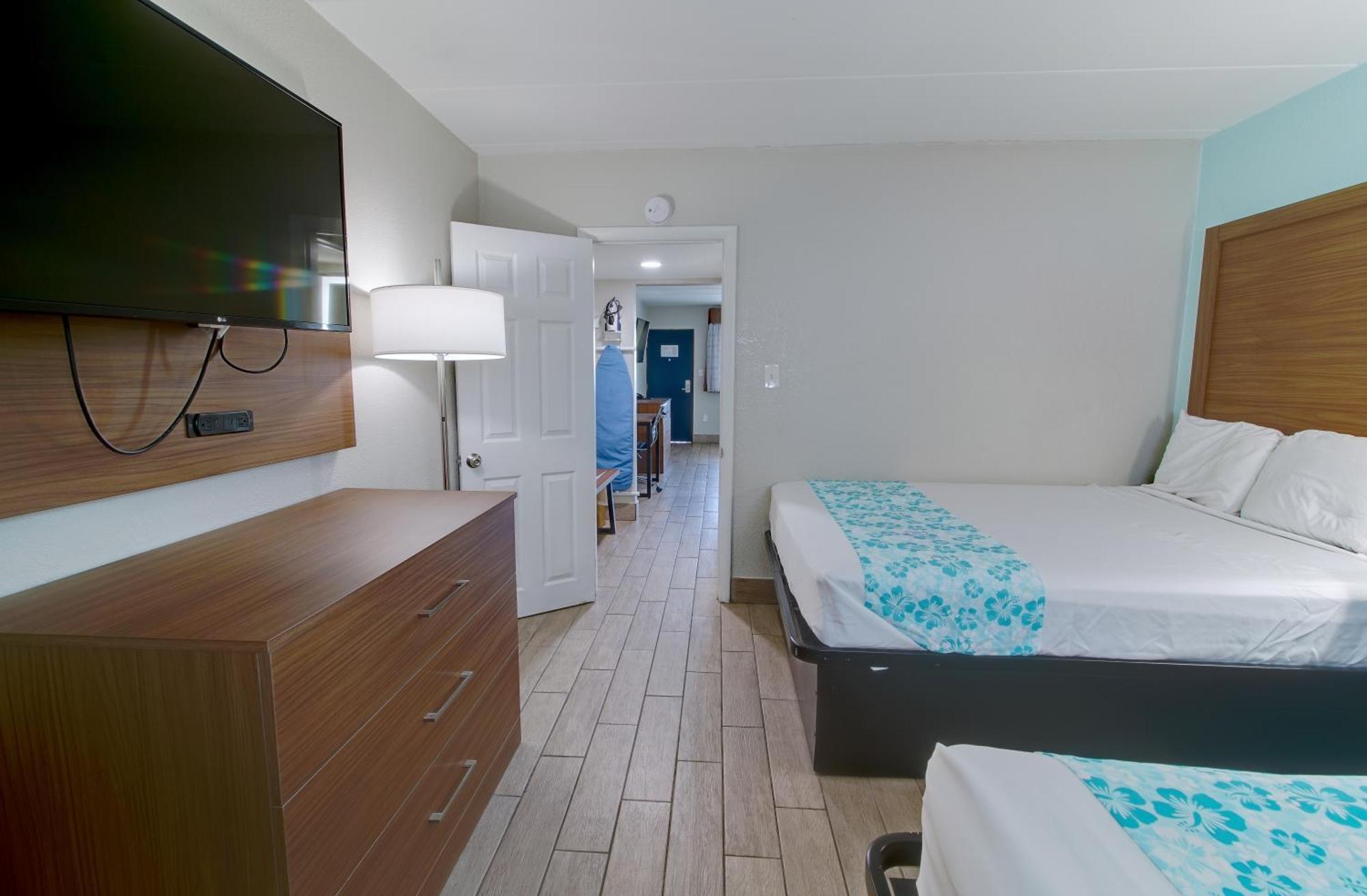Motel Seashire & 2*
